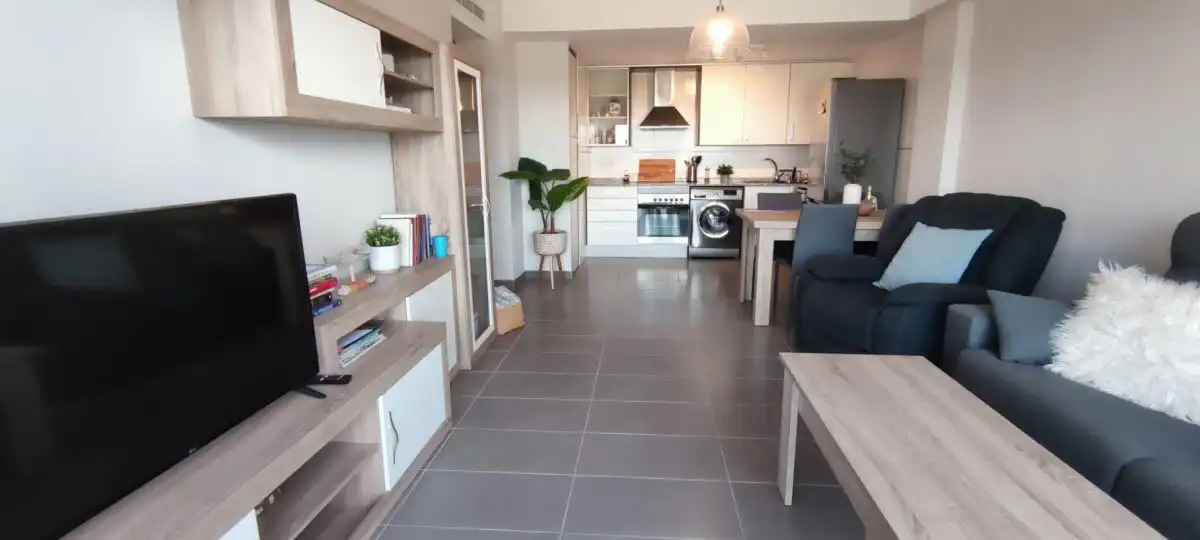 Appartement compact avec piscine à louer à Málaga, imagen 18