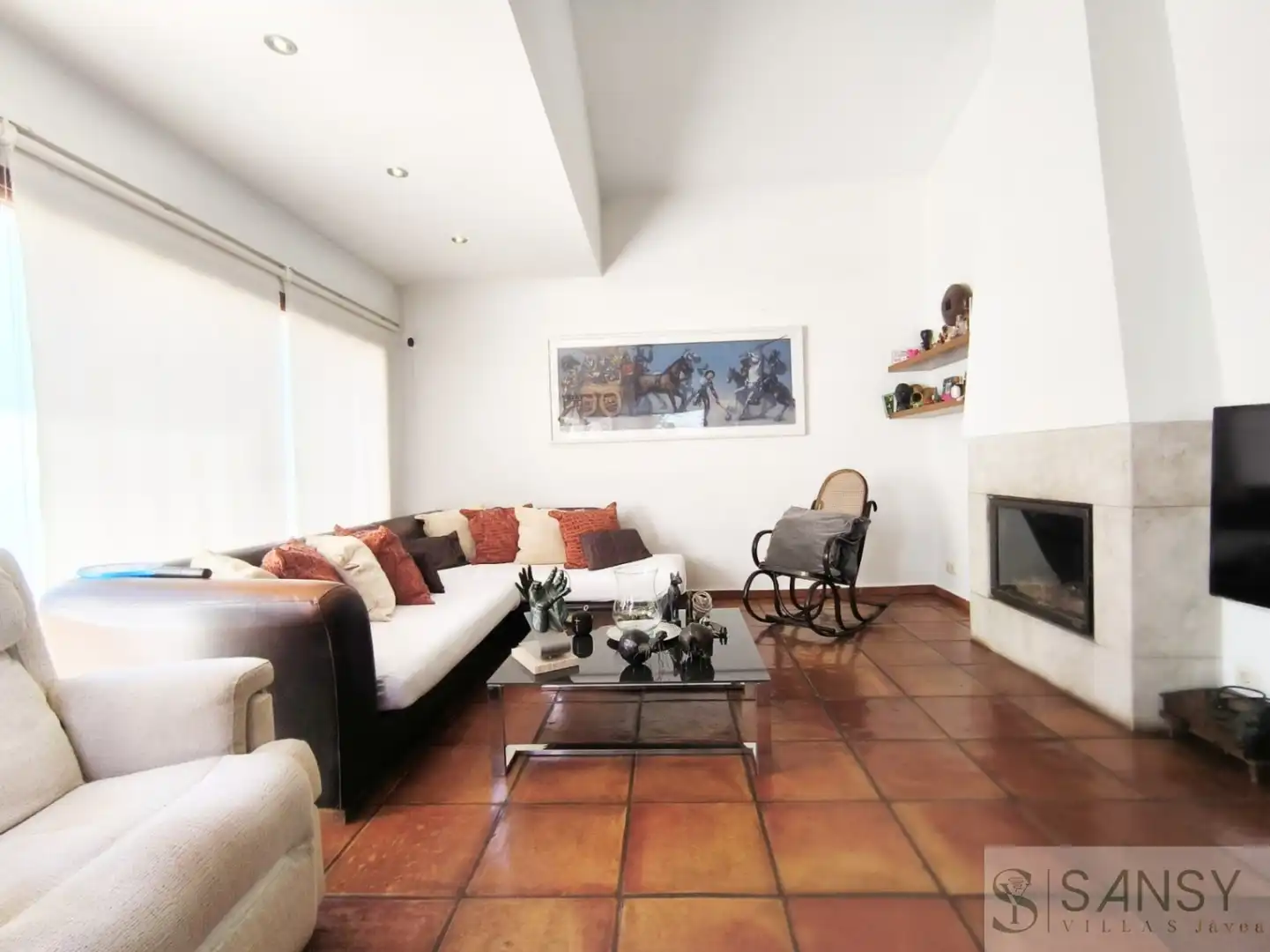 Chalet con piscina en venta en Ondara, imagen 31