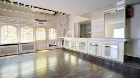 Photo 3 of Premises to rent in Nueva España, Madrid