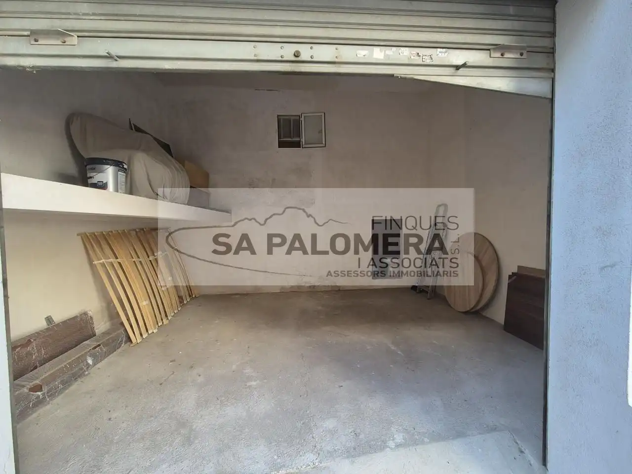Traster en venda en Blanes