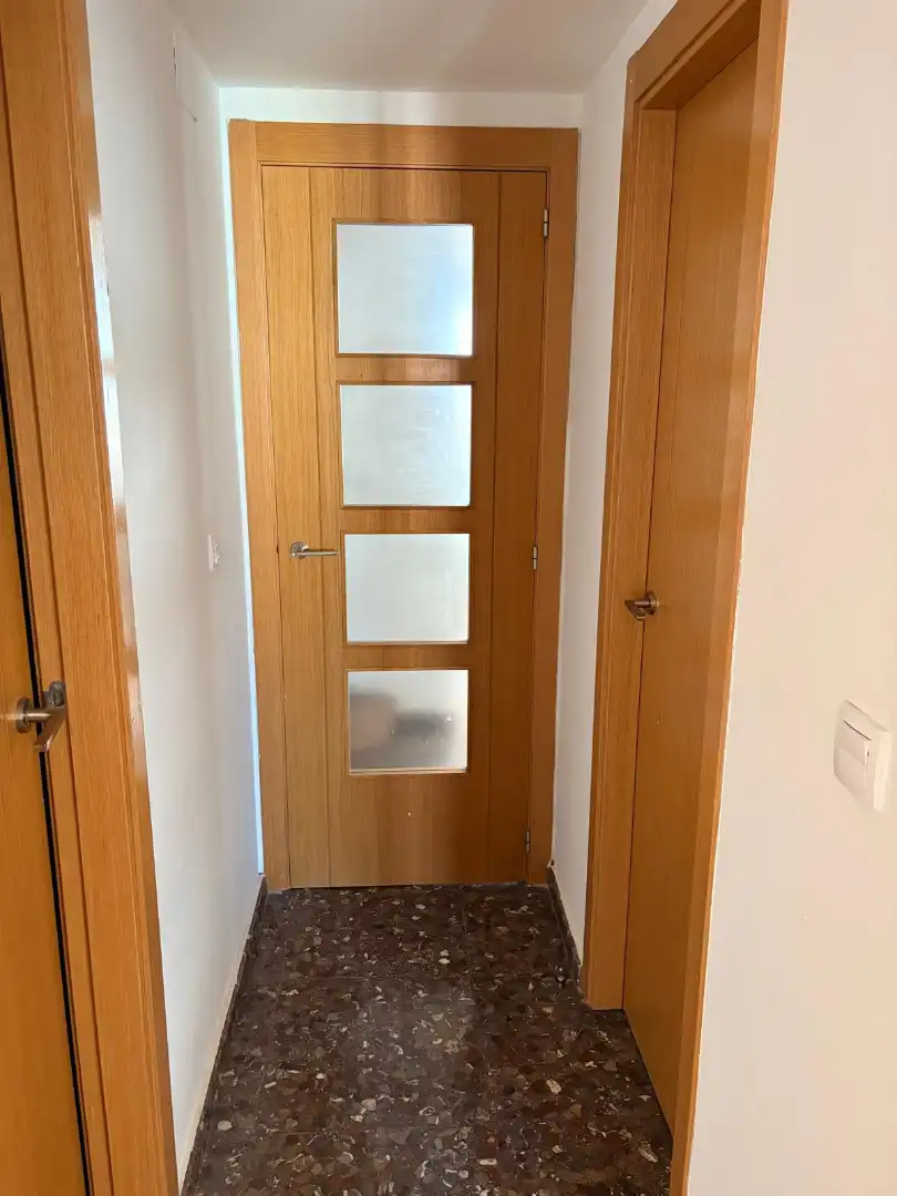 Flat for rent in Valencia, Valencia