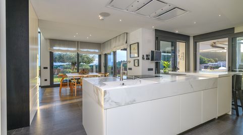 Photo 4 of Houses for sale in Can Girona - Terramar - Vinyet, Sitges