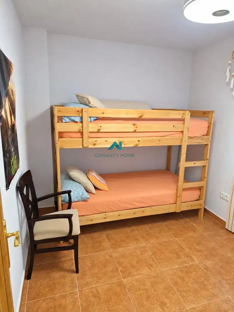 Habitación de Apartamento de alquiler en Canet d'En Berenguer, Valencia
