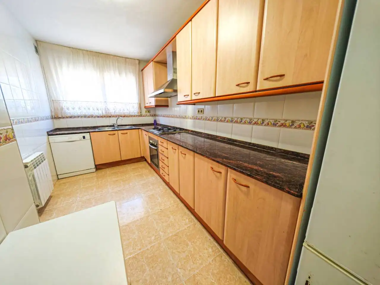 Cocina de Casa o chalet en venta en Cambrils con Calefacción, Terraza y Amueblado