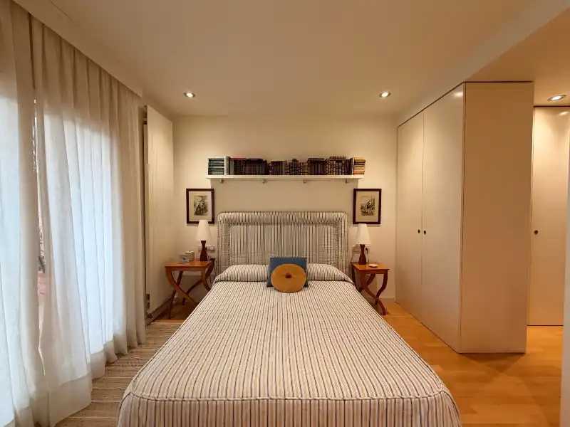 Casa amb terrassa en venda a Passeig de Pau Casals, imagen 39