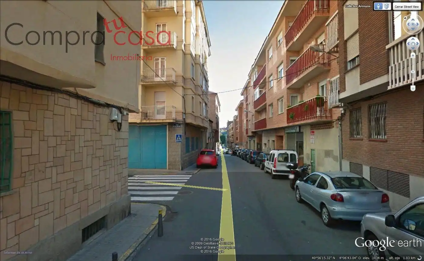Business premises for sale in Centro, imagen 8