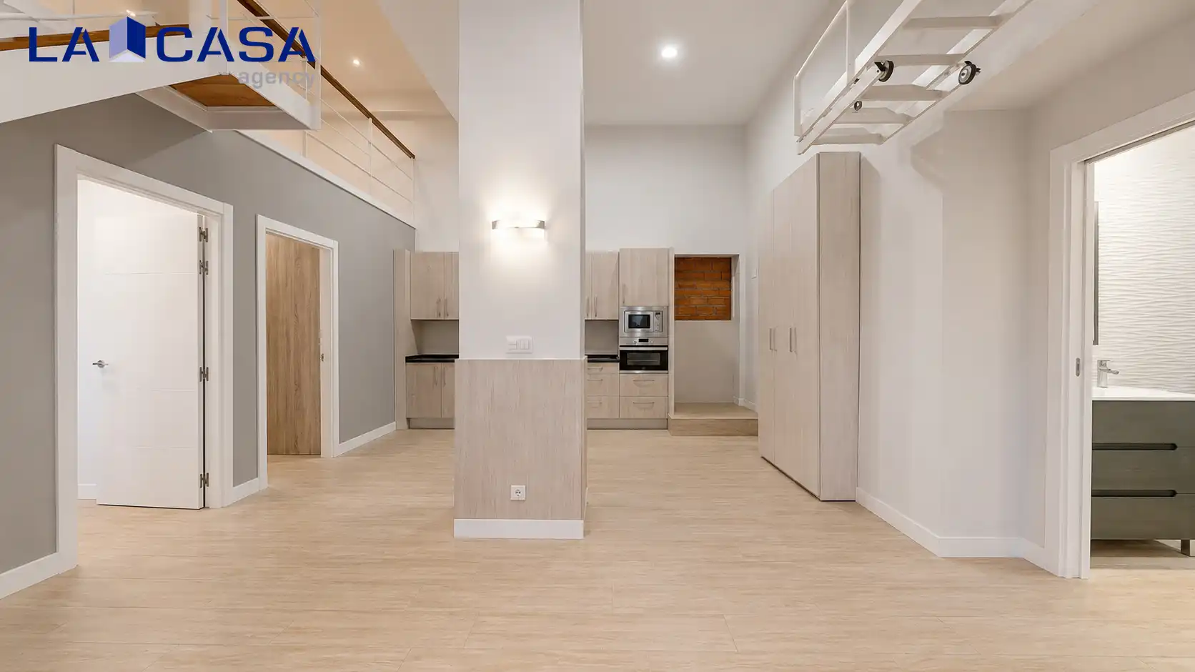 Piso con ascensor en venta en Etxenagusia Margolariaren Kalea, imagen 5