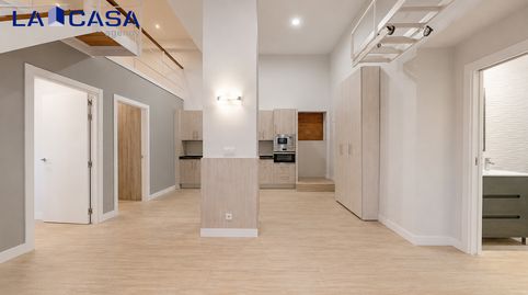 Foto 5 de Piso en venta en Etxenagusia Margolariaren Kalea, Ibarrekolanda, Bilbao
