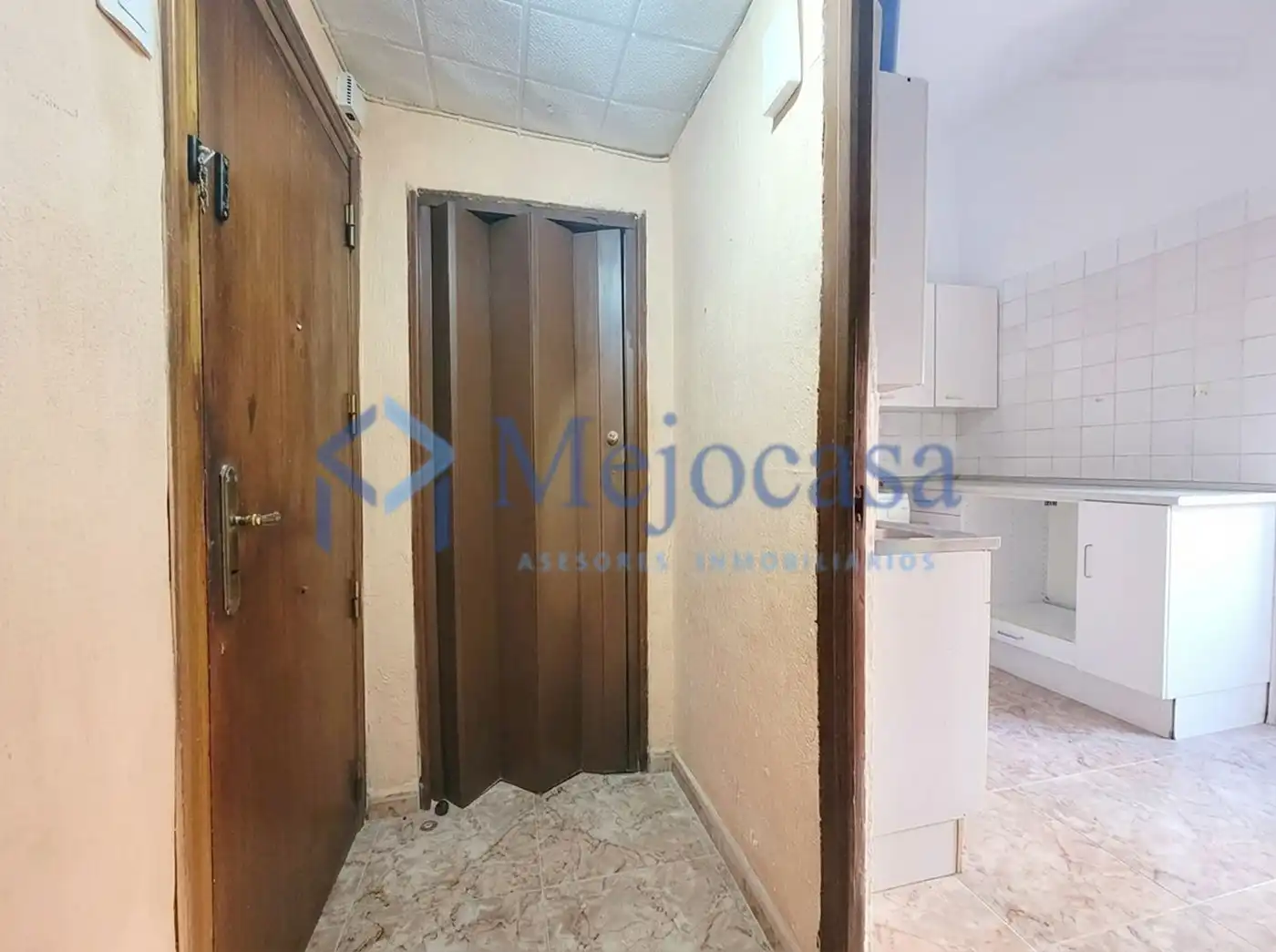 Piso en venta en Madrid con Amueblado y Balcón