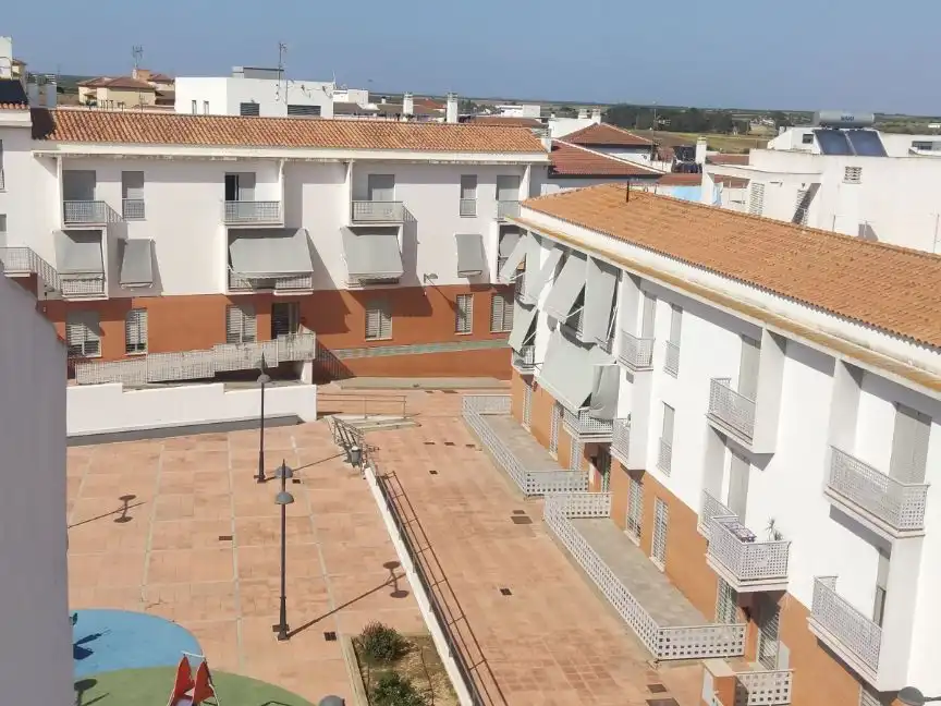 Wohnung mit Aufzug zum Verkauf in Plaza Ejido de los Molinos 1, imagen 46