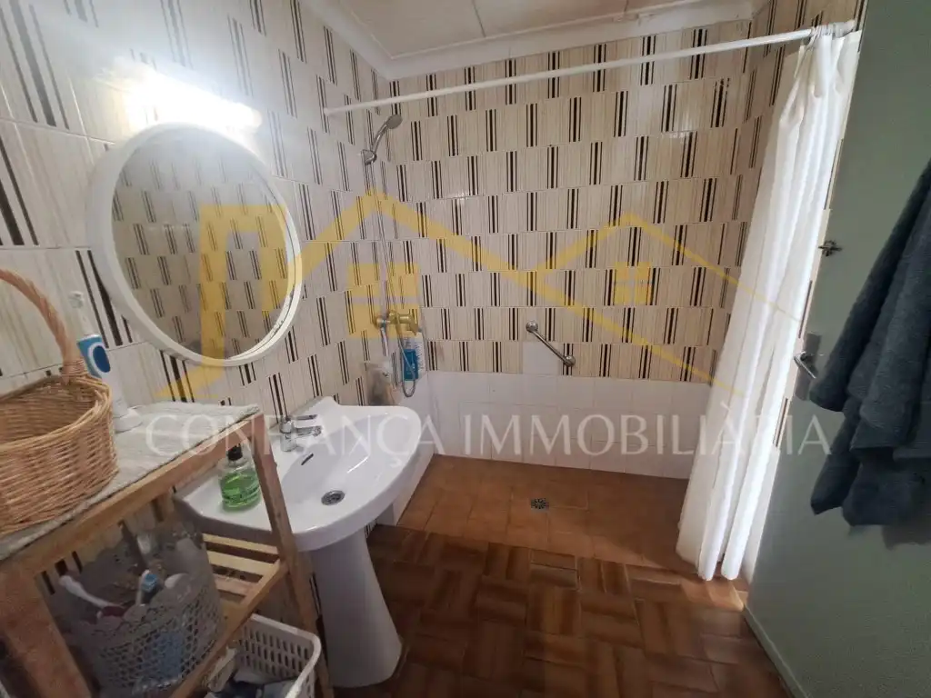 Badezimmer von Haus oder Chalet zum Verkauf in Malgrat de Mar