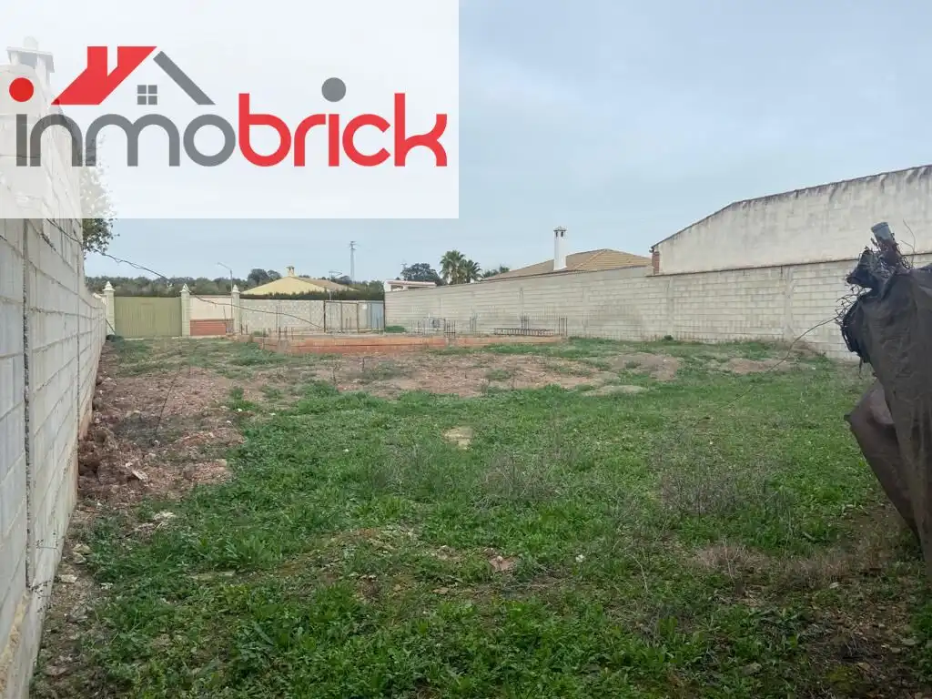 Terreny residencial en venda a Aguilar de la Frontera, imagen 4