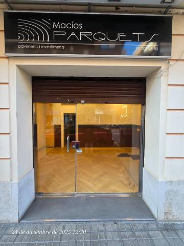 Local comercial en Alquiler en Carrer reina elisenda de monctada , 16 en Sarrià