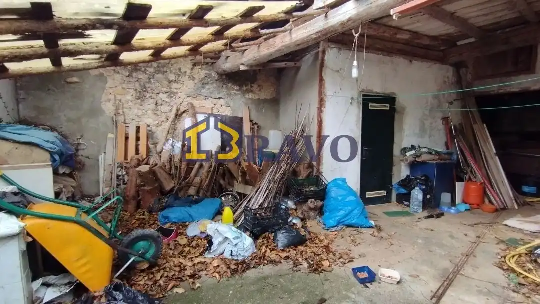 Casa o xalet en venda en Valle de Losa amb Jardí privat i Terrassa