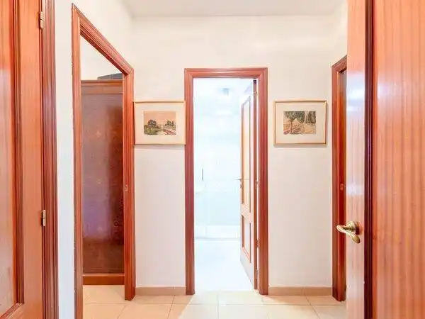 Appartement avec terrasse à vendre à Gran Vía GERMANIAS, imagen 9