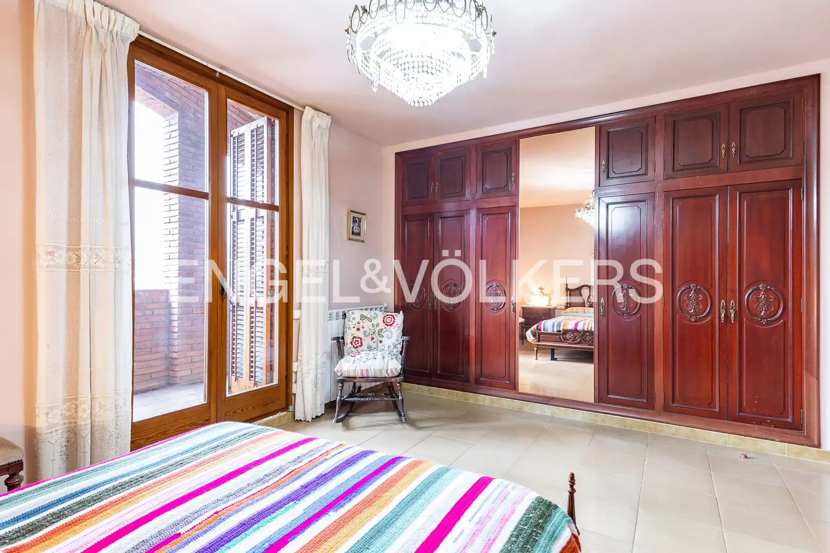 Casa con jardín en venta en Sant Fost de Campsentelles, imagen 29
