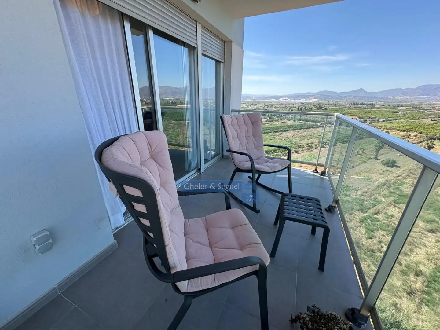 Piso en venta en Moncófar Playa, imagen 4