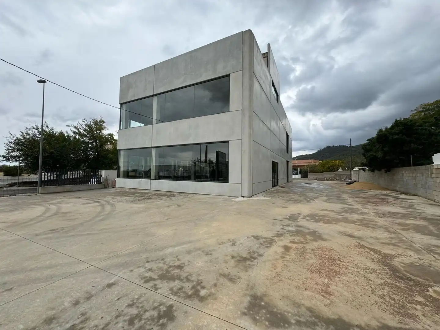 Local comercial en alquiler en Zona de la Vega, imagen 21