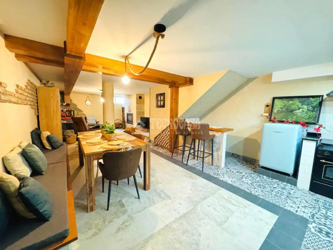 Casa adosada en venta en Pepino con Aire acondicionado, Calefacción y Terraza