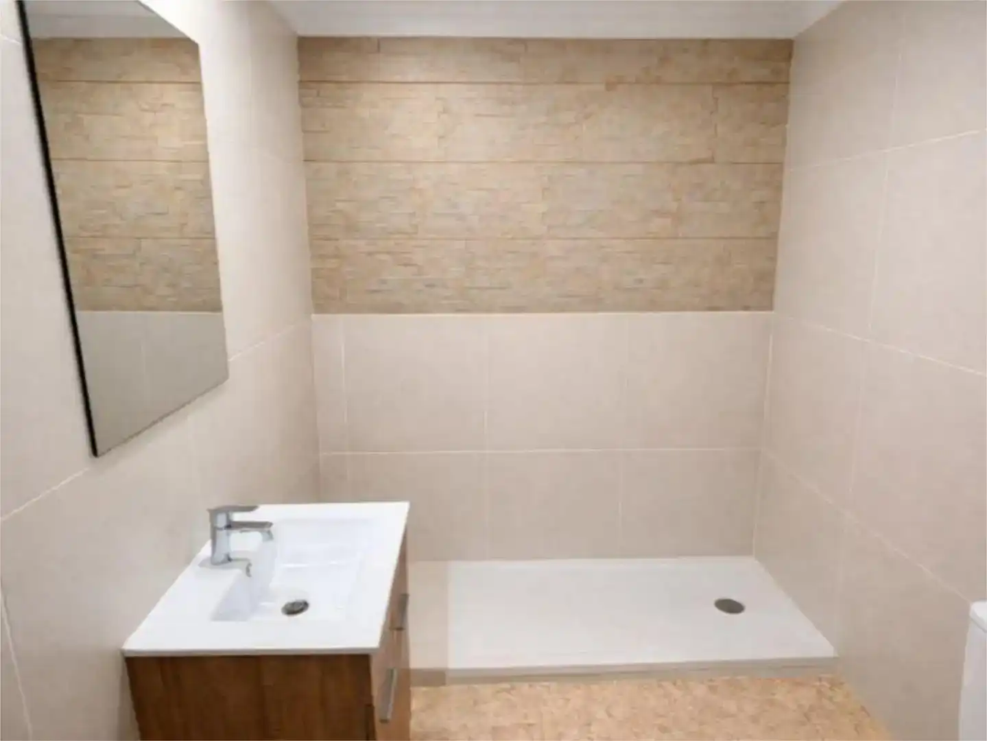 Baño de Piso en venta en Llucmajor con Aire acondicionado, Jardín privado y Trastero