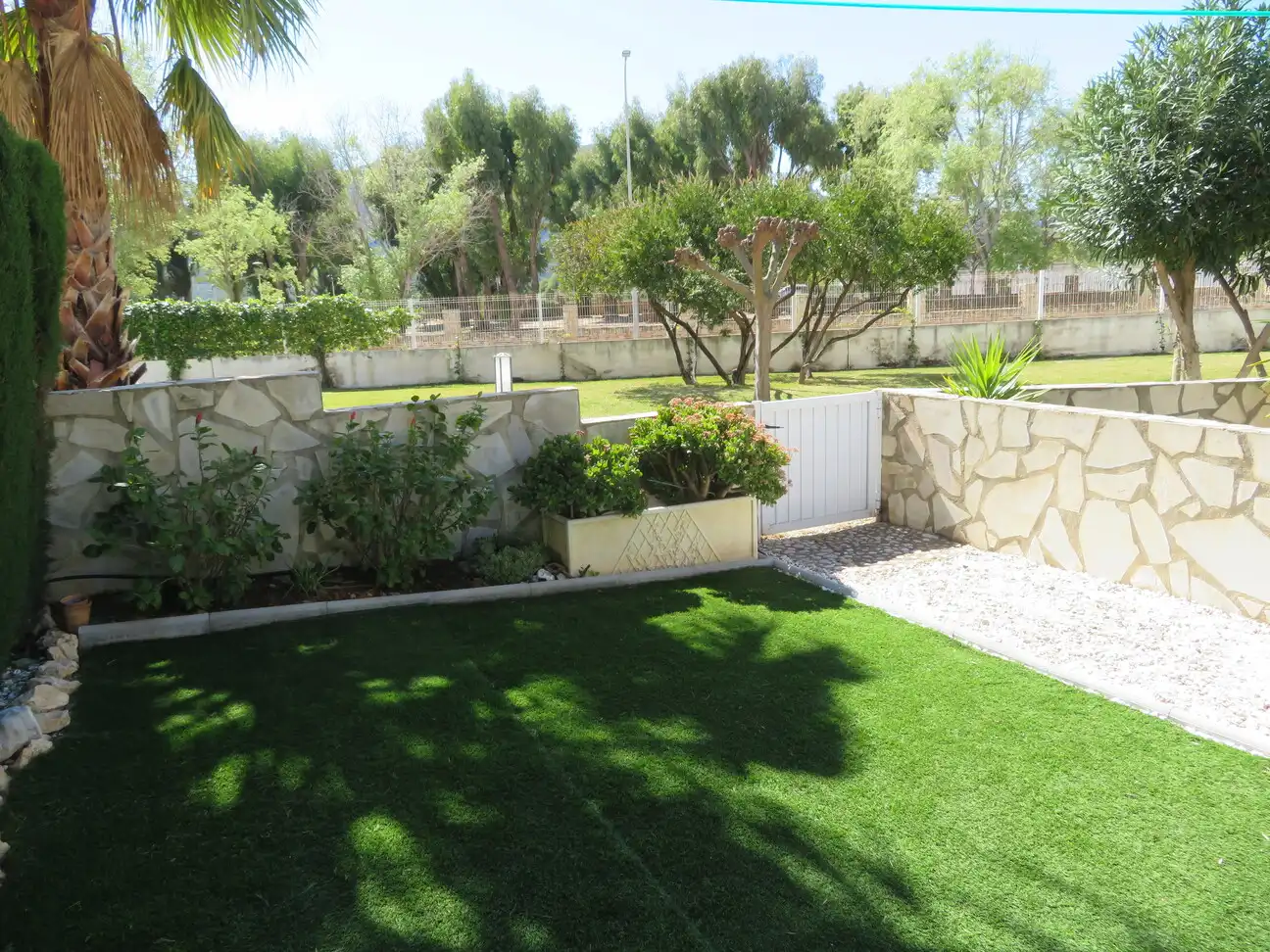 Apartment with terrace for sale in El Verger, imagen 16