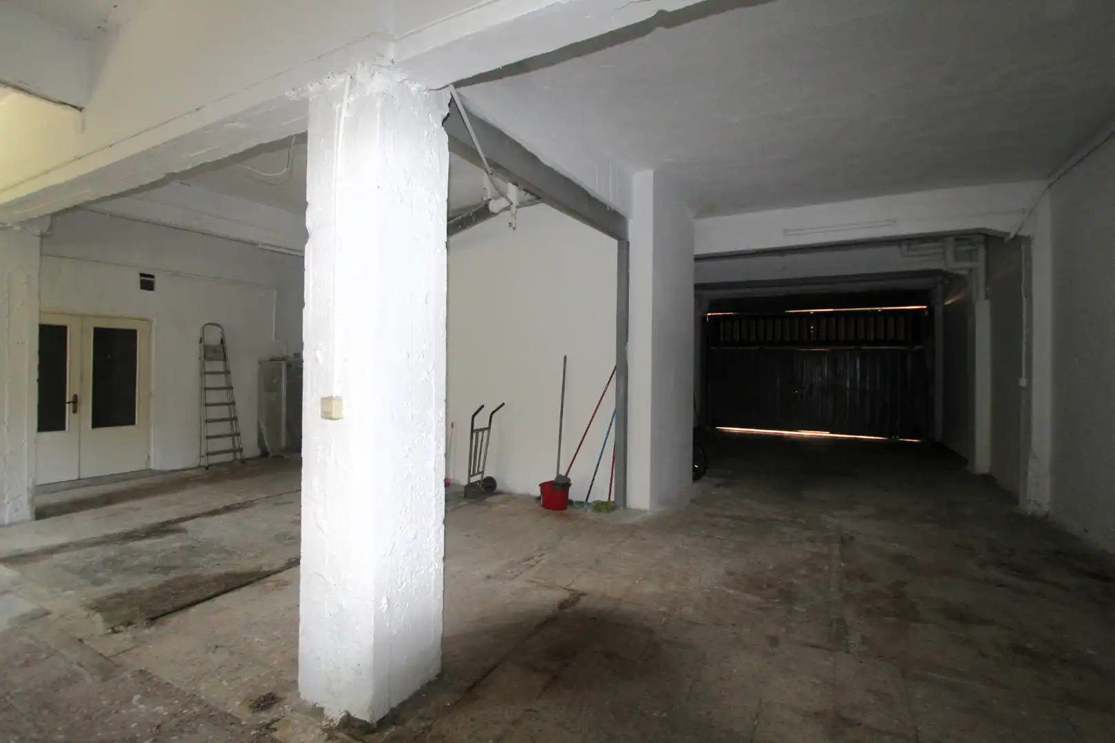 Business premises for sale in Ugao- Miraballes, imagen 19