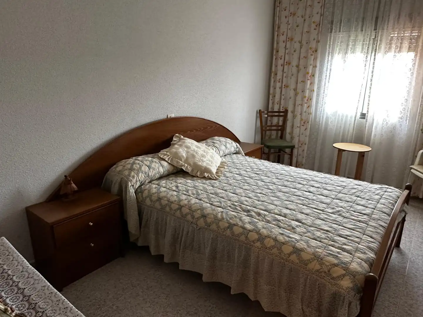 Casa o xalet en venda a Calle Tres Marías, Alcoba