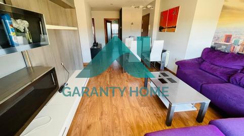 Foto 2 de Pis en venda a La Cañada, Cáceres