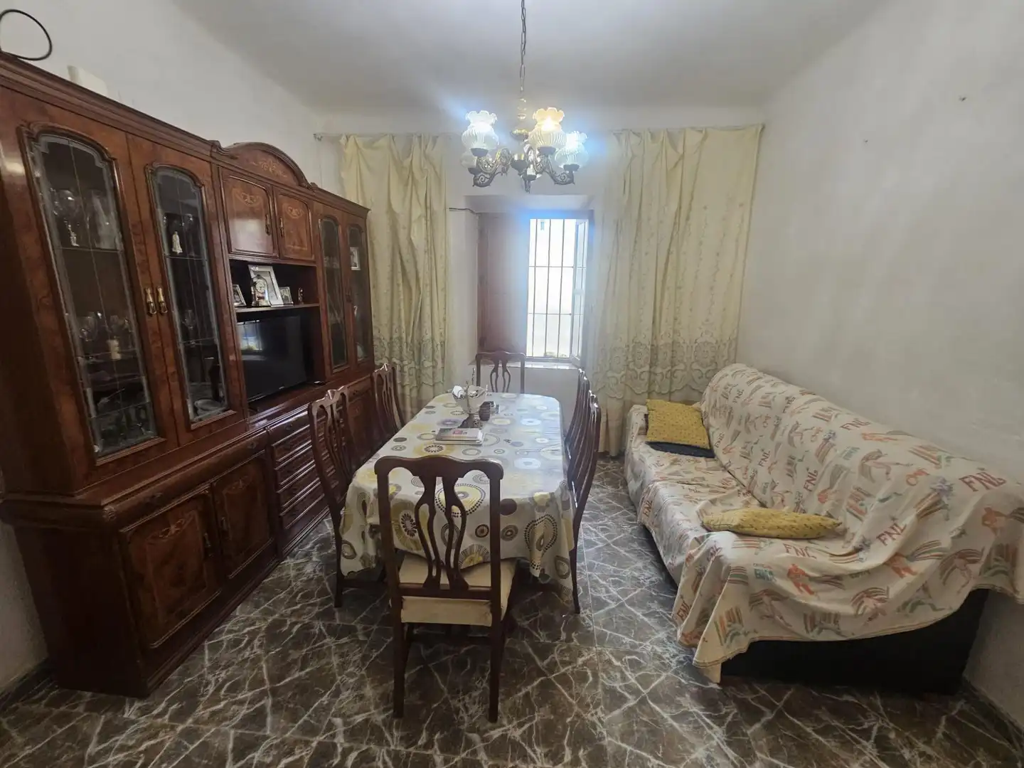 Casa rústica en venta en Polígono 34 Paraje 609 EL MINGRANO, imagen 7