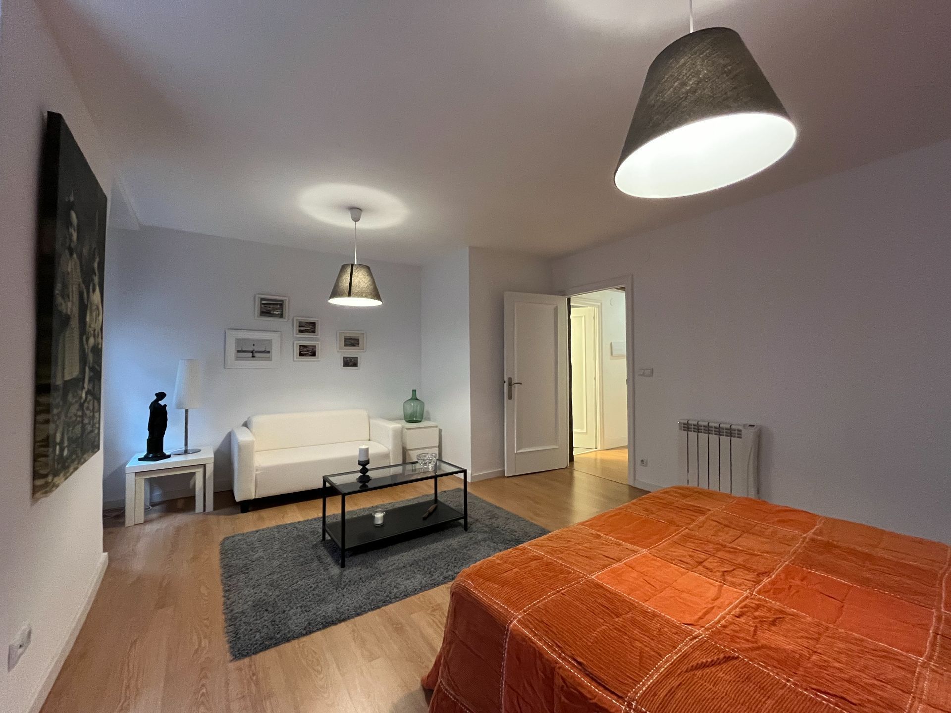 Flat for sale in Villabona