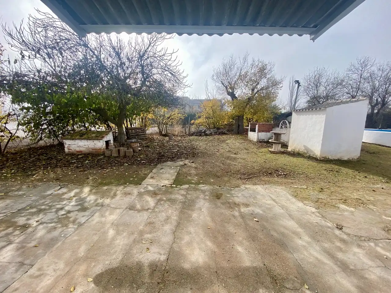 Casa o chalet en venta en Ciudad Real con Jardín privado, Piscina y Amueblado