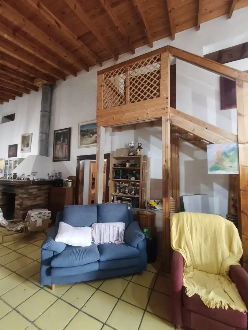 Casa amb jardí en venda a Tébar - Los Arejos, imagen 12
