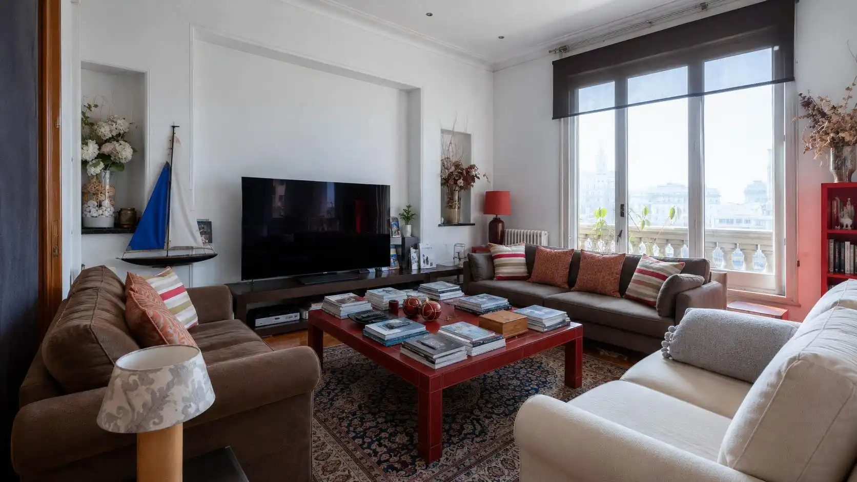 Penthouse mit Aufzug zum Verkauf in DIAGONAL, imagen 5