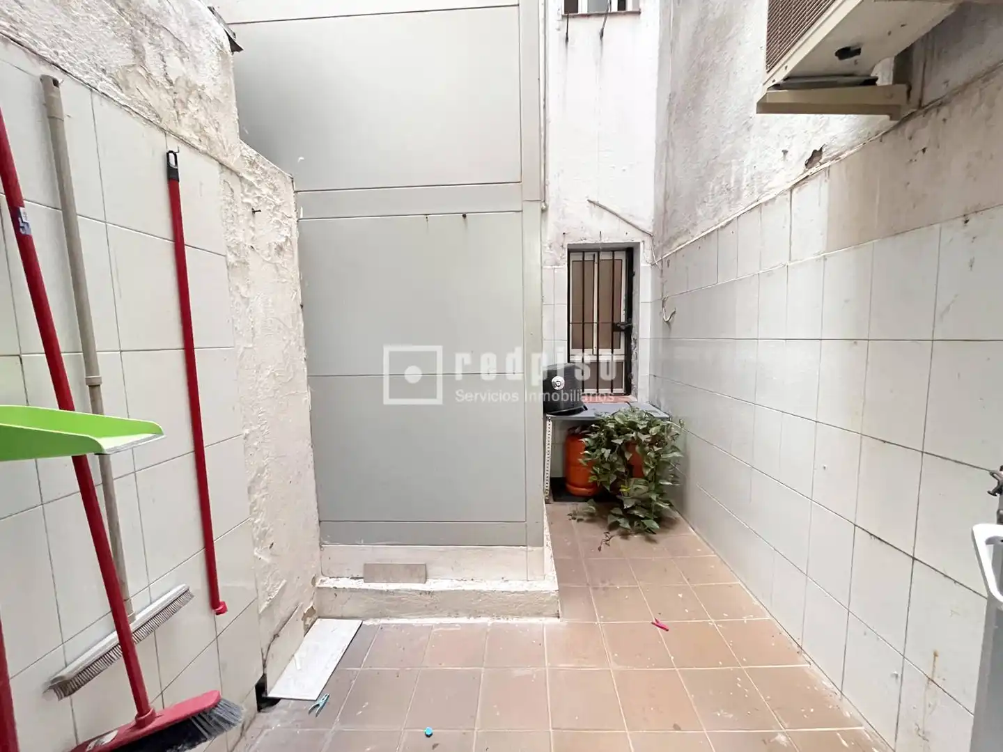 Wohnung zum Verkauf in Sevilla