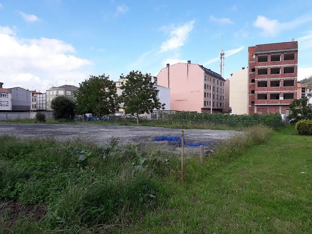 Grundstücke und Bauplätze zum Verkauf in Camińo da Pitilleira 36, imagen 10
