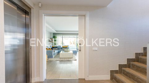 Foto 3 de Casa adosada en venta en Estación, Pozuelo de Alarcón