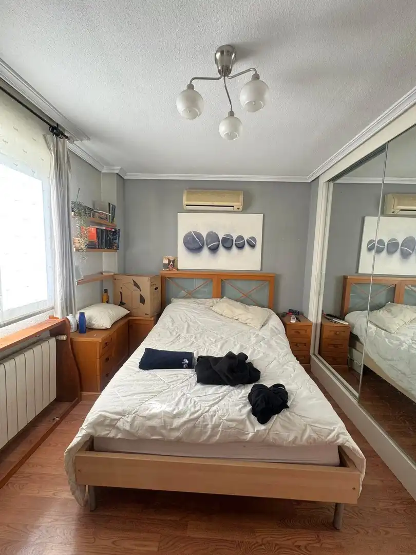 Habitación de Casa o chalet en venta en Aguas Vivas