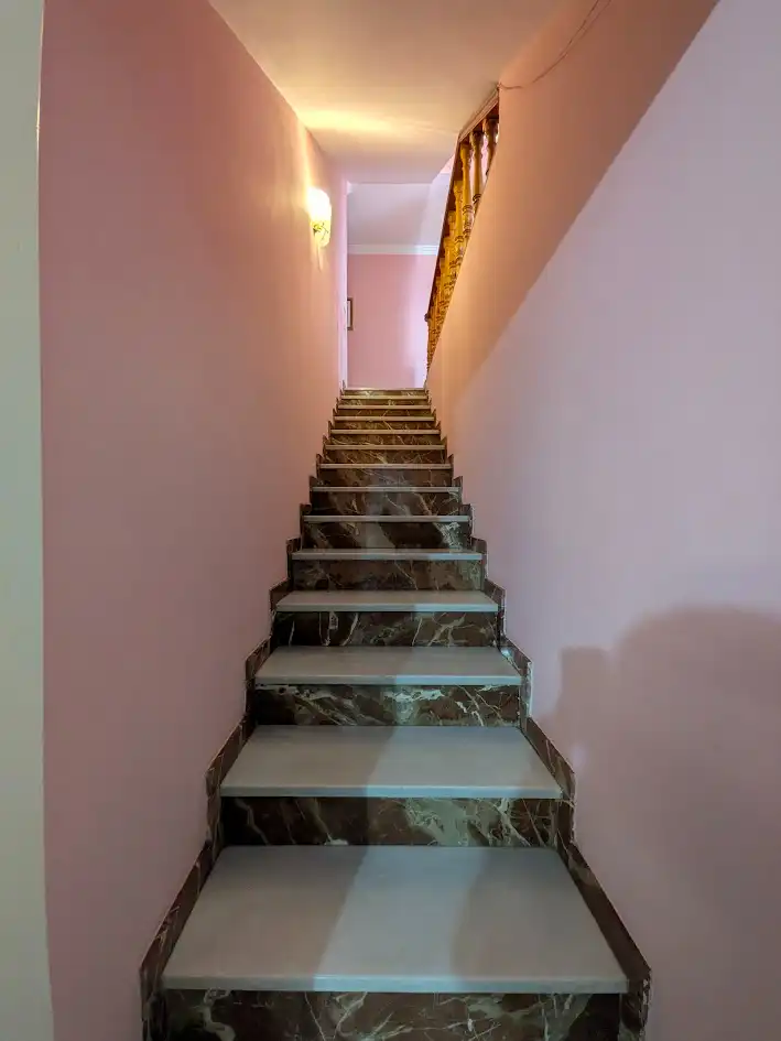 Chalet con terraza en venta en Calle Pajarete 20, imagen 37