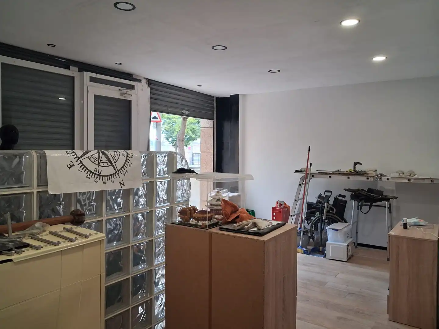 Local commercial à vendre à Sant Andreu - Gassó Vargas, imagen 15
