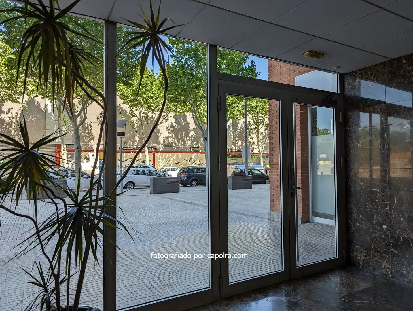 Büro zum Verkauf in Mollet del Vallès mit Klimaanlage und Heizung