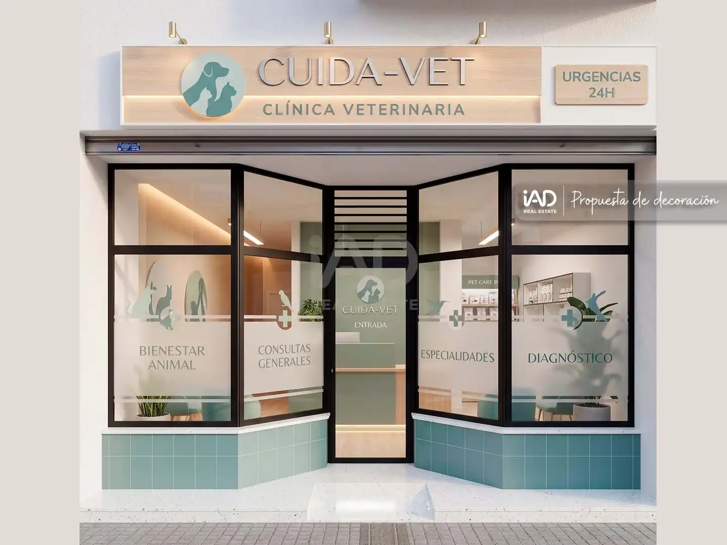 Local en venta en Gijón 
