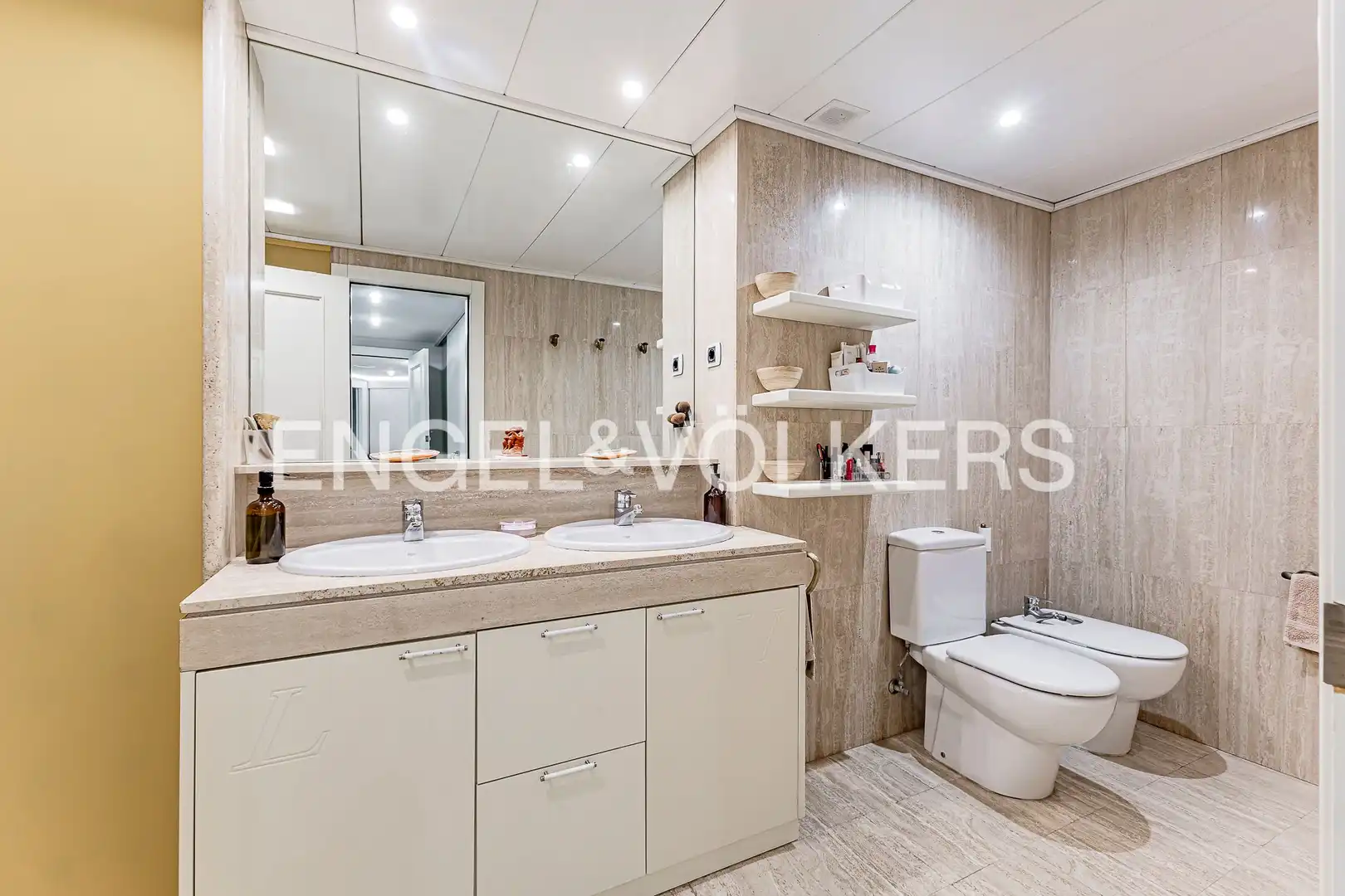 Flat with terrace for sale in Can Girona - Terramar - Vinyet, imagen 22
