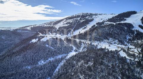 Foto 3 de Residencial en venda a Alp poble, Girona