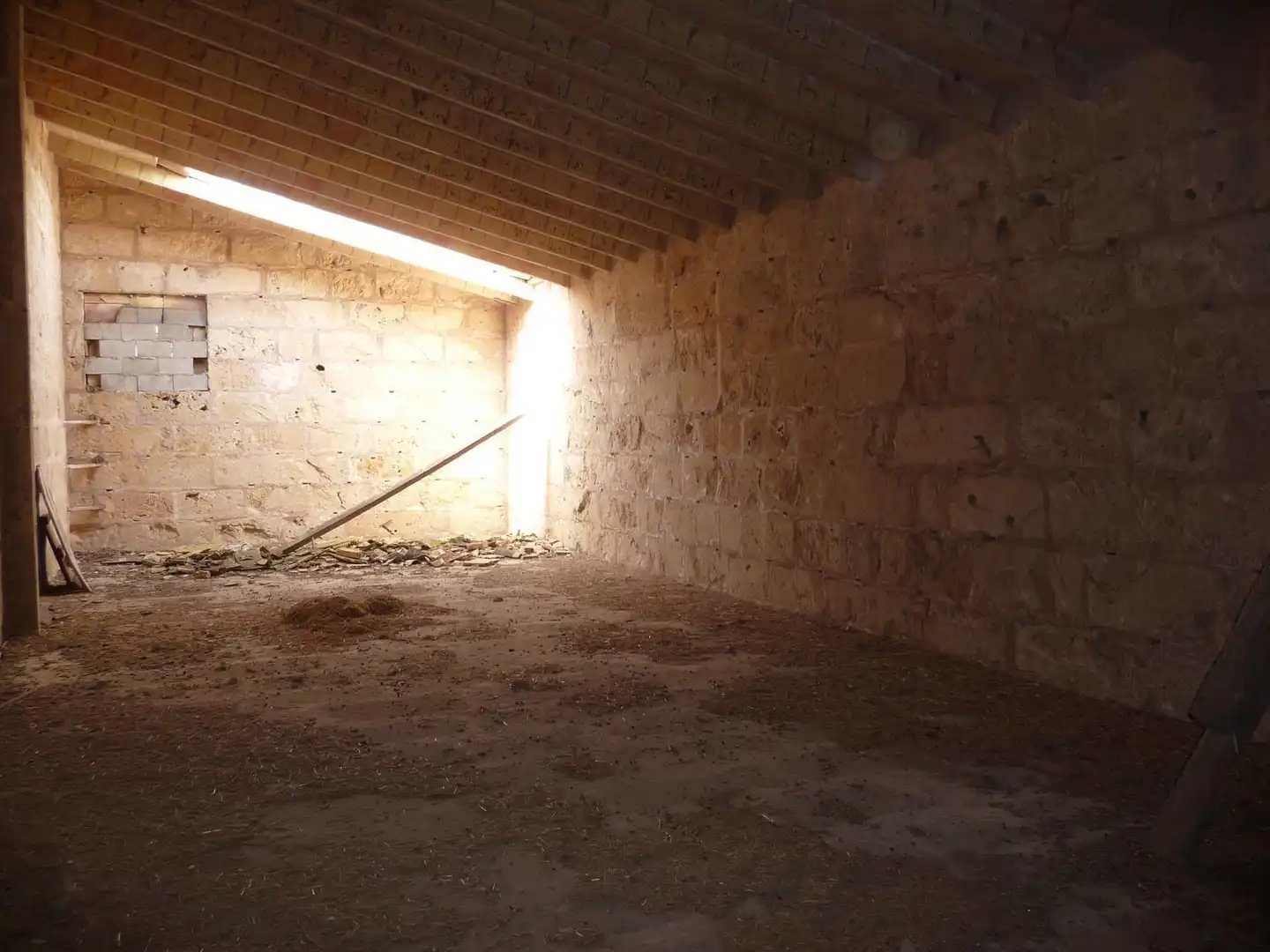 Finca rústica en venda a Son Ferriol