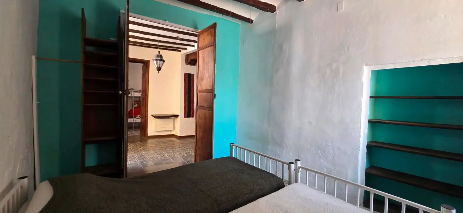 Casa rústica en venda a Casco urbano, imagen 12
