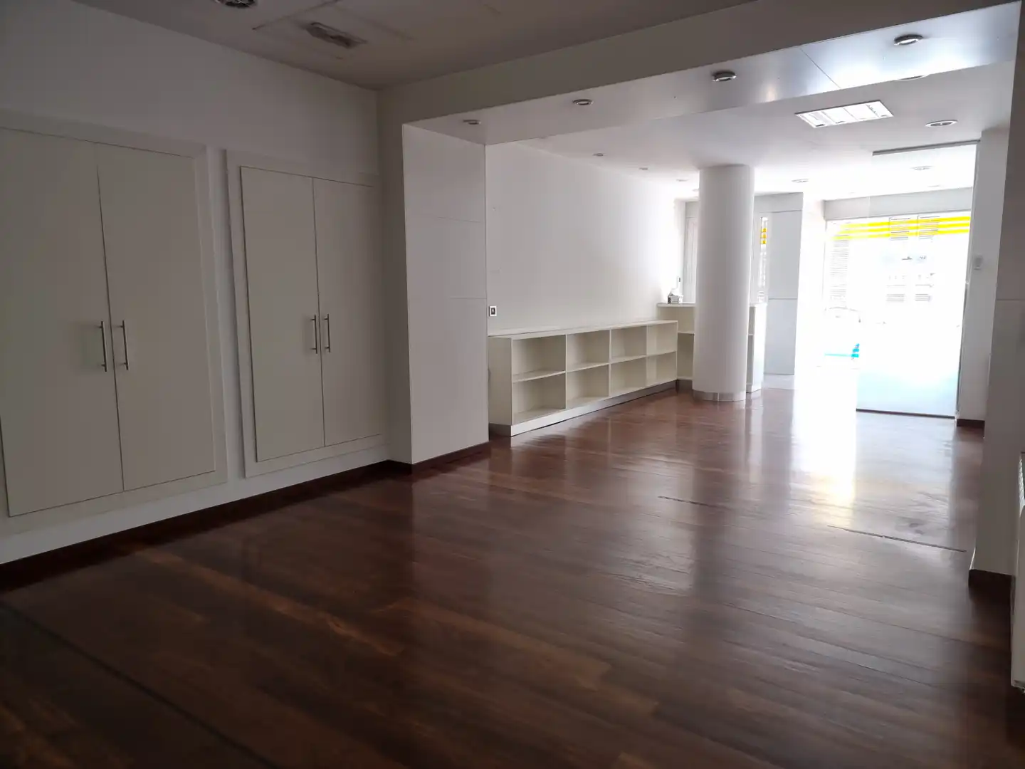 Local comercial de lloguer a Rúa do Hórreo, imagen 8