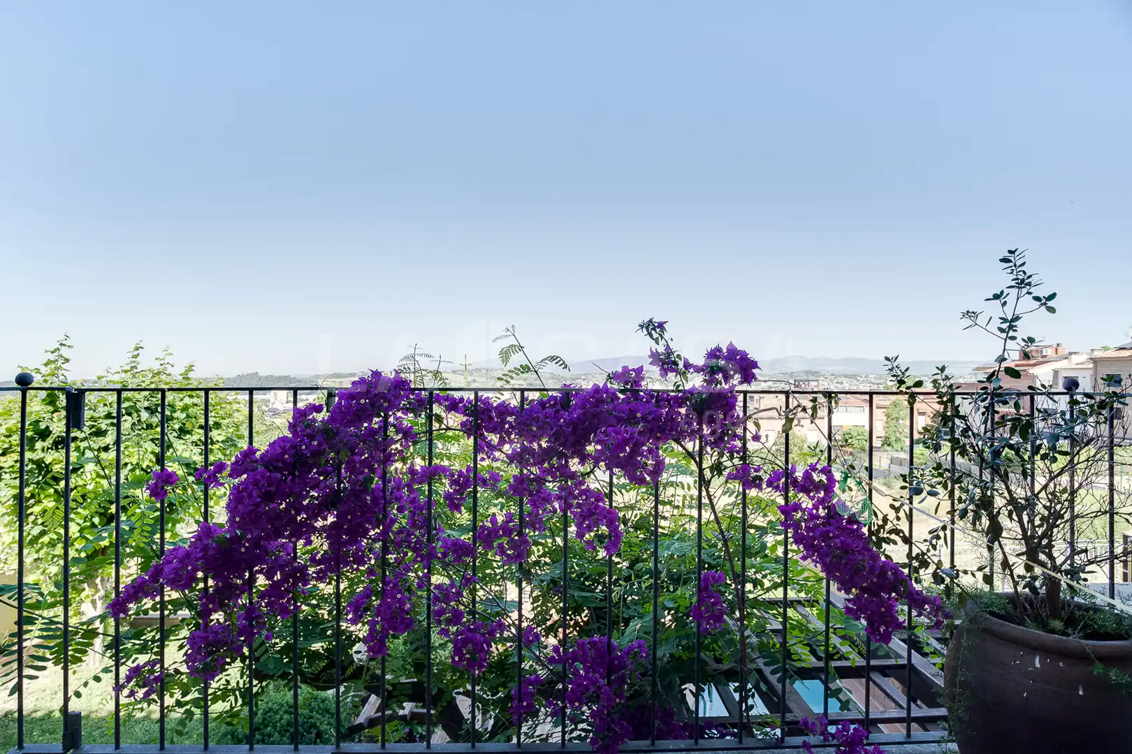 Adosado con terraza en venta en Font Verda, imagen 40