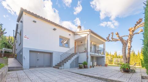 Photo 5 of House or chalet for sale in  Barcelona, Canyelles, Barcelona