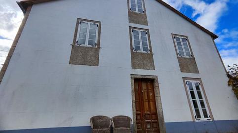 Foto 2 de Casa o xalet en venda a Casanova, O Milladoiro, Ames