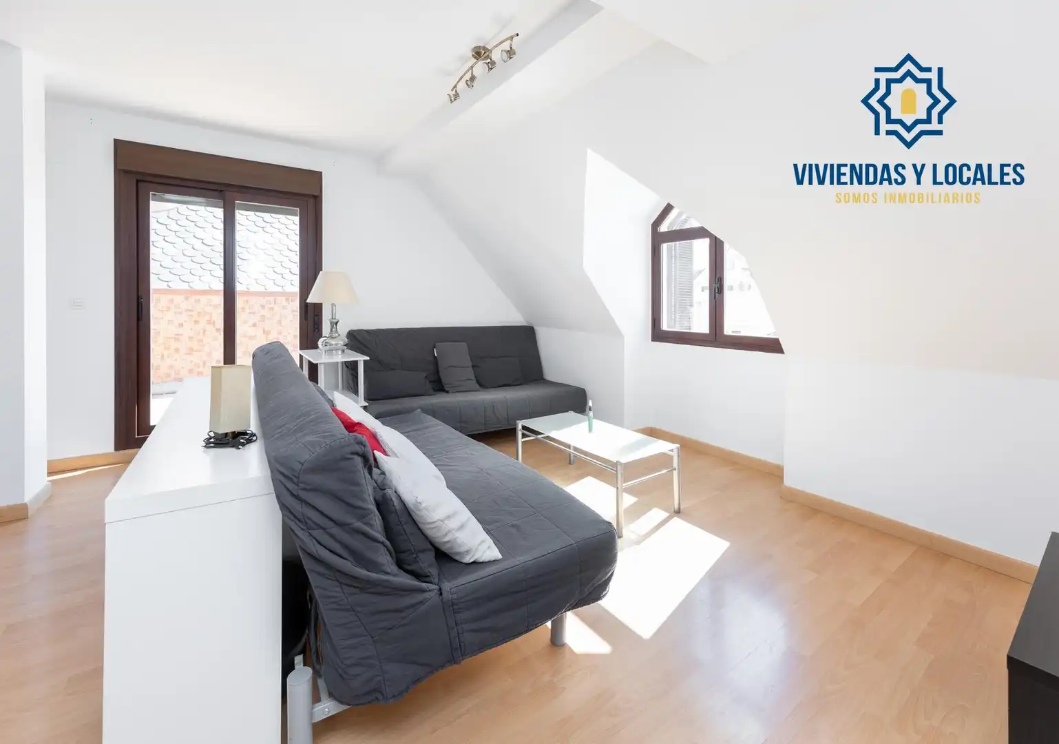 Piso con ascensor en venta en Avenida MADRID, imagen 6